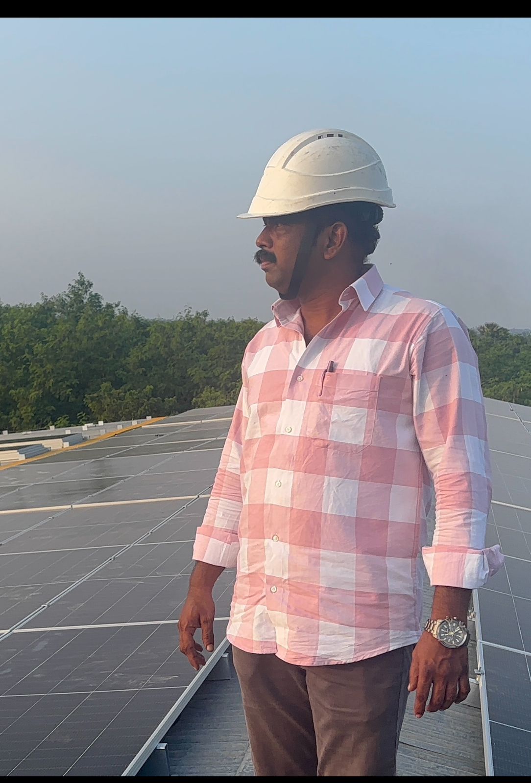 Solar Installation 13